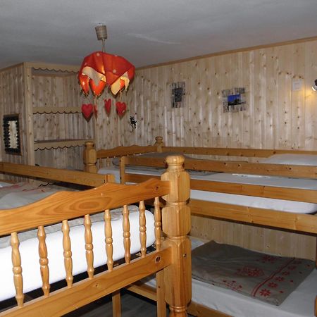 Gite Auberge Les Terres Blanches De Meolans Exteriér fotografie