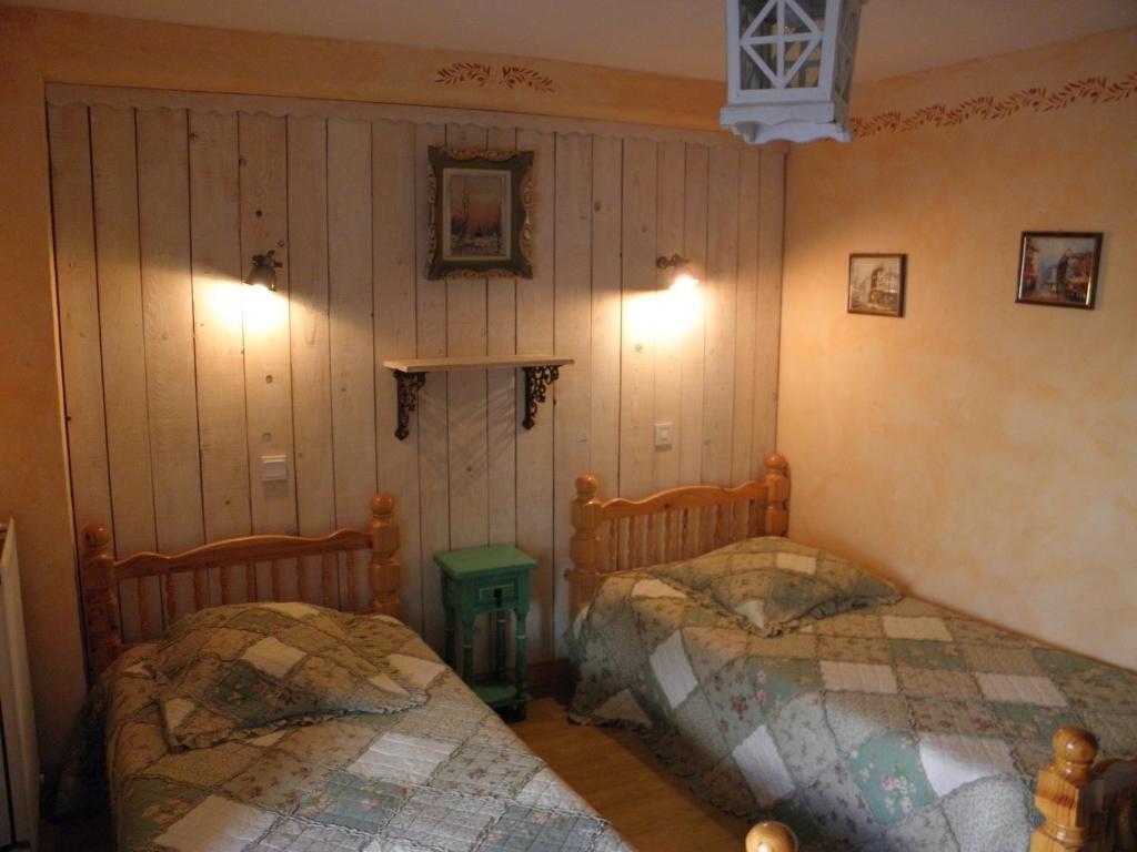 Gite Auberge Les Terres Blanches De Meolans Pokoj fotografie