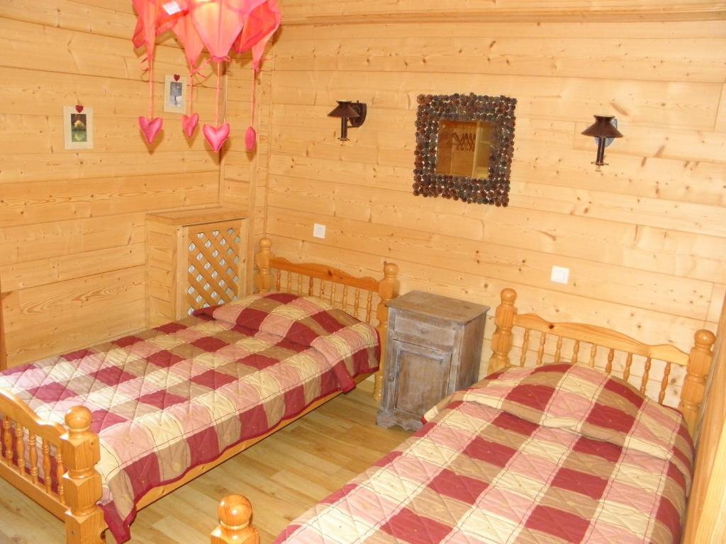 Gite Auberge Les Terres Blanches De Meolans Pokoj fotografie