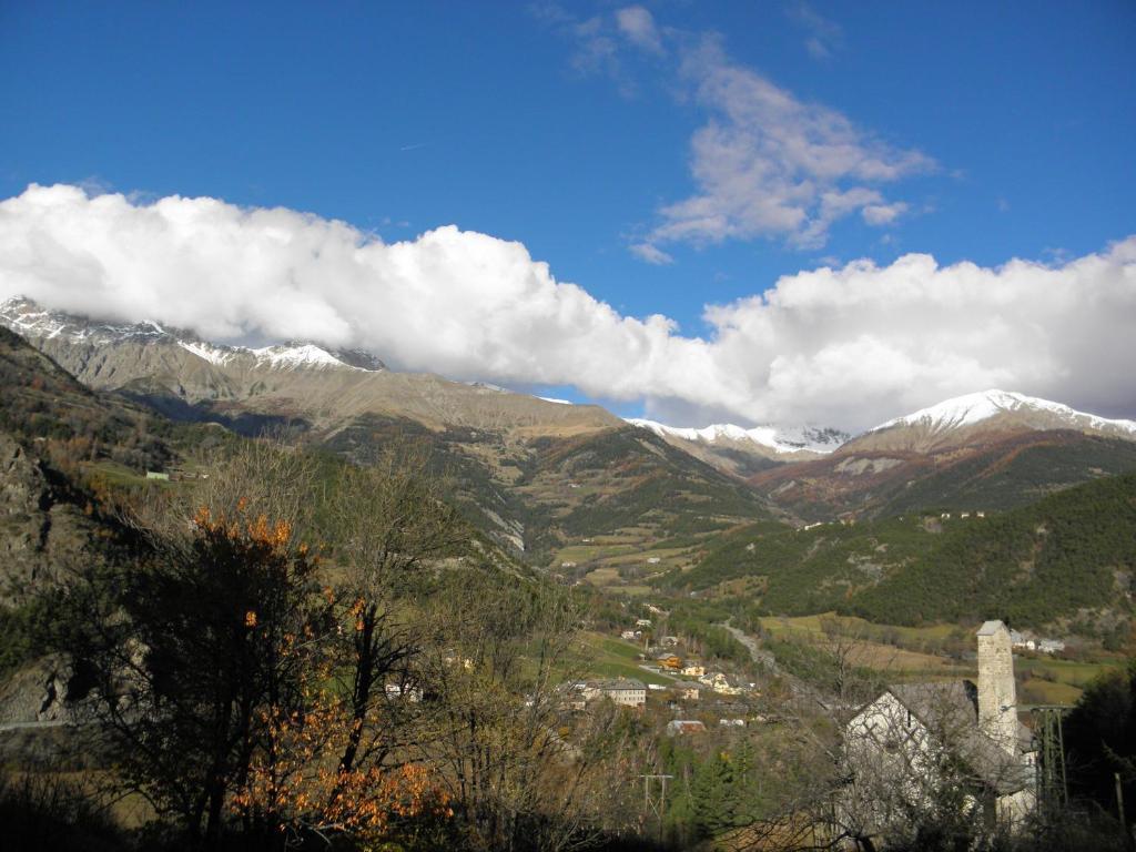 Gite Auberge Les Terres Blanches De Meolans Pokoj fotografie