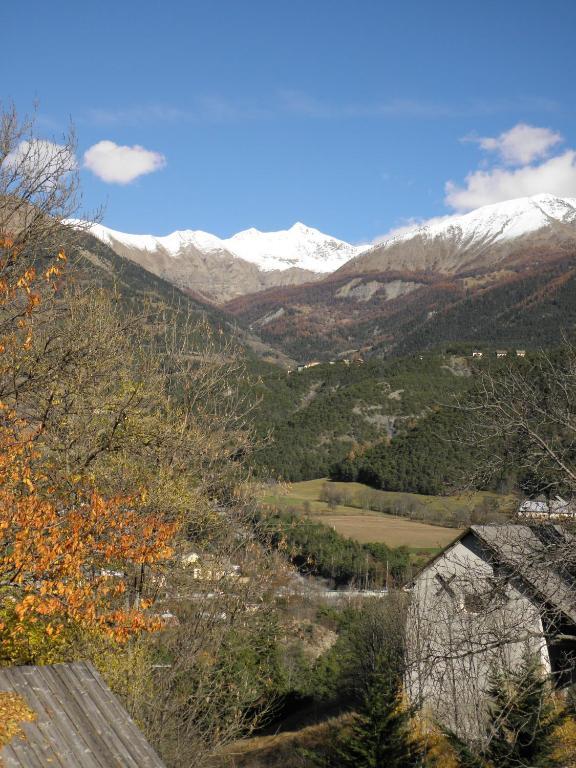 Gite Auberge Les Terres Blanches De Meolans Pokoj fotografie