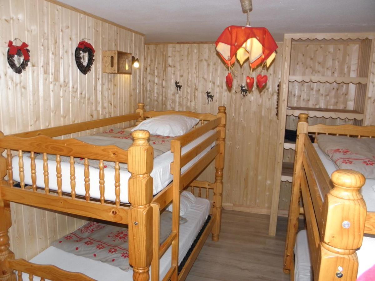 Gite Auberge Les Terres Blanches De Meolans Pokoj fotografie